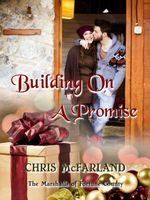 Cover of Building On A Promise by Chris McFarland