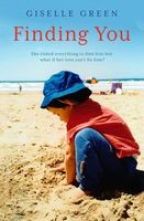 Cover of Finding You by Giselle Green