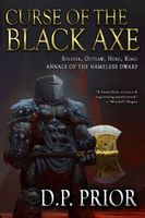 Curse of the Black Axe