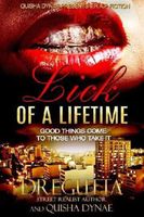 Lick of a Lifetime
