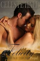Cover of Felicity by Celeste Hall