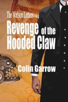 Revenge of the Hooded Claw