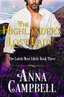 The Highlander's Lost Lady