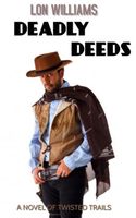 Lon Williams's Latest Book