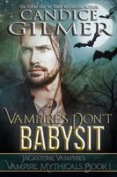Vampires Don't Babysit