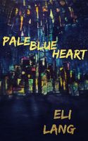 Pale Blue Heart