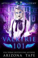 Valkyrie 101: How to Become a Valkyrie