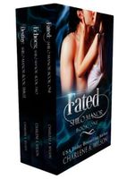 Shilo Manor series boxset