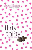 Flirty Thirty // Not Your Average Engagement