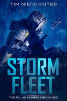 Storm Fleet