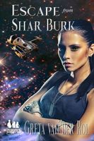 Escape from Shar Burk