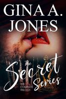 Cover of The Secret Series by Gina A. Jones