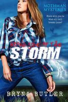 Cover of Wrong Side of the Storm by Bryna Butler