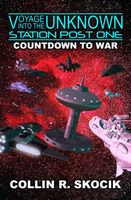 Cover of COUNTDOWN TO WAR by Collin R. Skocik