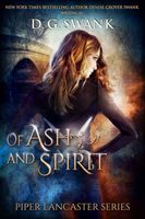 Of Ash and Spirit