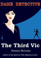 The Third Vic