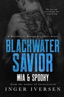 Blackwater Savior: Mia and Spooky