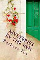 Cover of Mysteries In The inn by Barbara Fox
