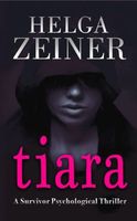 Cover of Tiara by Helga Zeiner