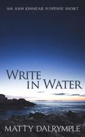 Write in Water