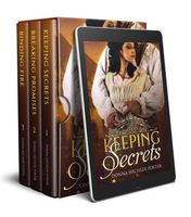 The Children of the Light Trilogy