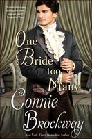Connie Brockway's Latest Book