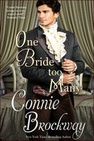 Connie Brockway's Latest Book