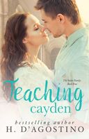 Teaching Cayden