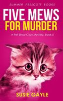 Five Mews for Murder