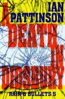 Cover of A Death In Didsbury by Ian Pattinson
