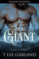 Cover of Jacki and the Giant by T. Lee Garland