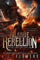 Valkyrie Rebellion