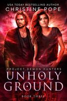 Unholy Ground