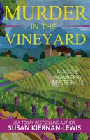 Murder in the Vineyard