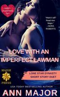 Love with an Imperfect Lawman