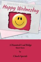 Cover of Happy Wednesday by Chuck Sperati