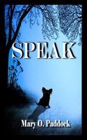 Cover of Speak by Mary O. Paddock