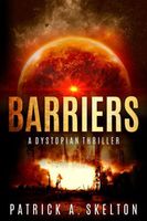 Cover of Barriers by Patrick Skelton