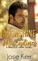 Moonshine and Muscadines