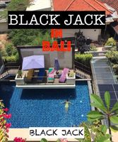 Black Jack in Bali