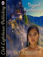 BEYOND KANCHENJUNGA