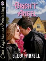 Cover of Bright Angel by Ellen Farrell