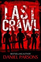 Cover of Last Crawl by Daniel Parsons