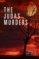 Cover of The Judas Murders by Ken Oder