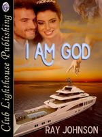I Am God