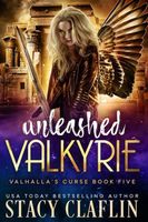 Unleashed Valkyrie