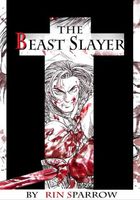 Cover of The Beast Slayer by Rin Sparrow
