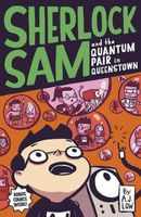 Sherlock Sam and the Quantum Pair in Queenstown