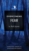 Overcoming Fear