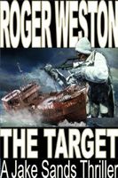 Cover of The Target by Roger Weston